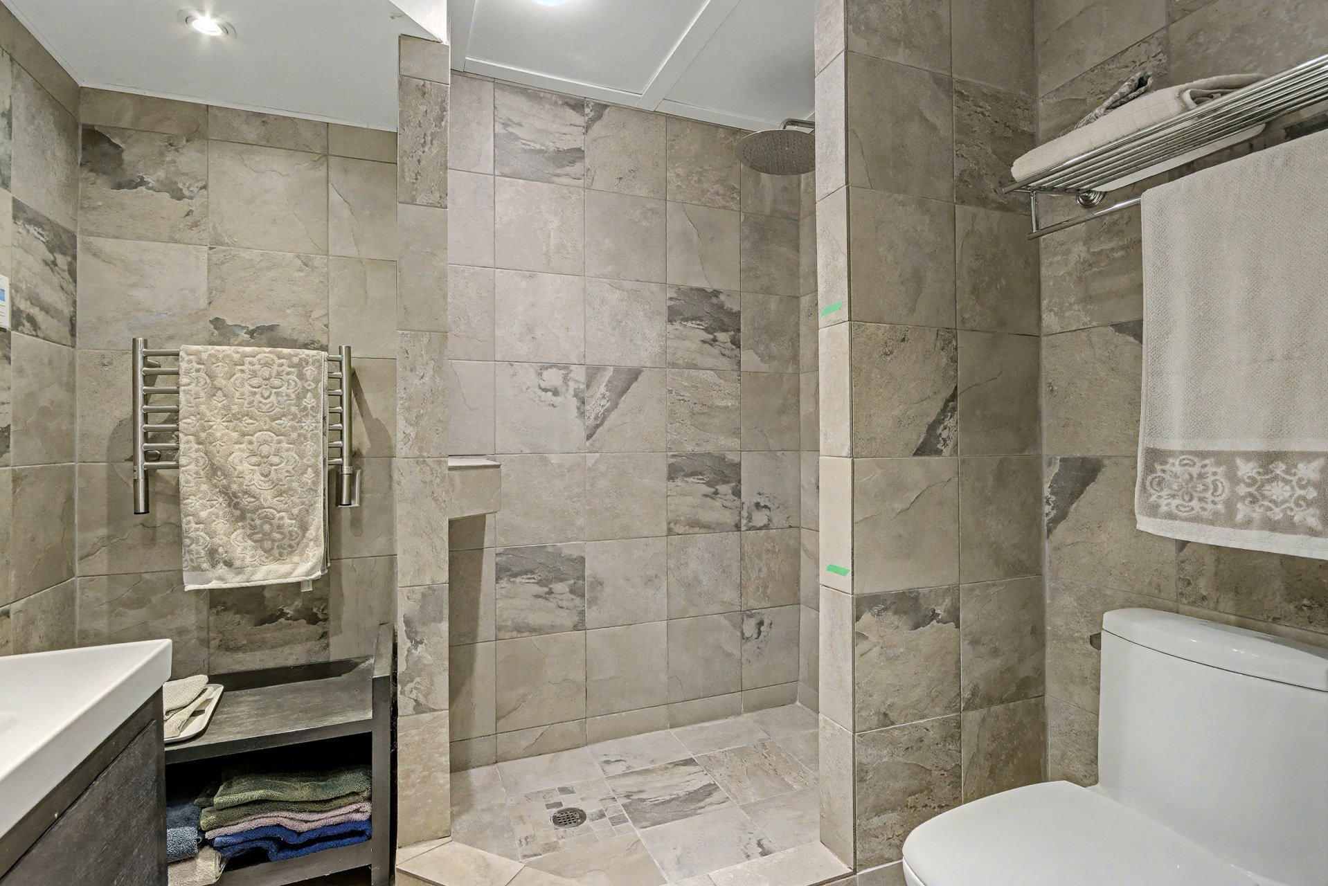 Photo - Salle de bains