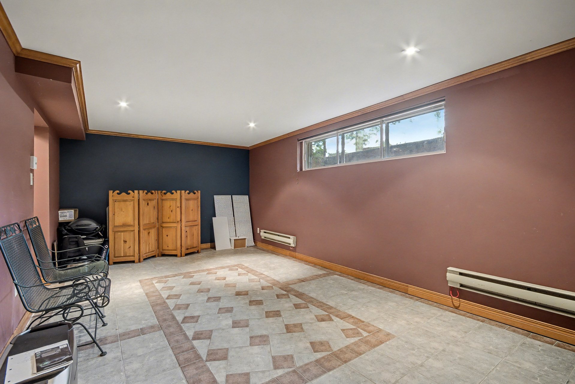 Photo - Salle de jeux