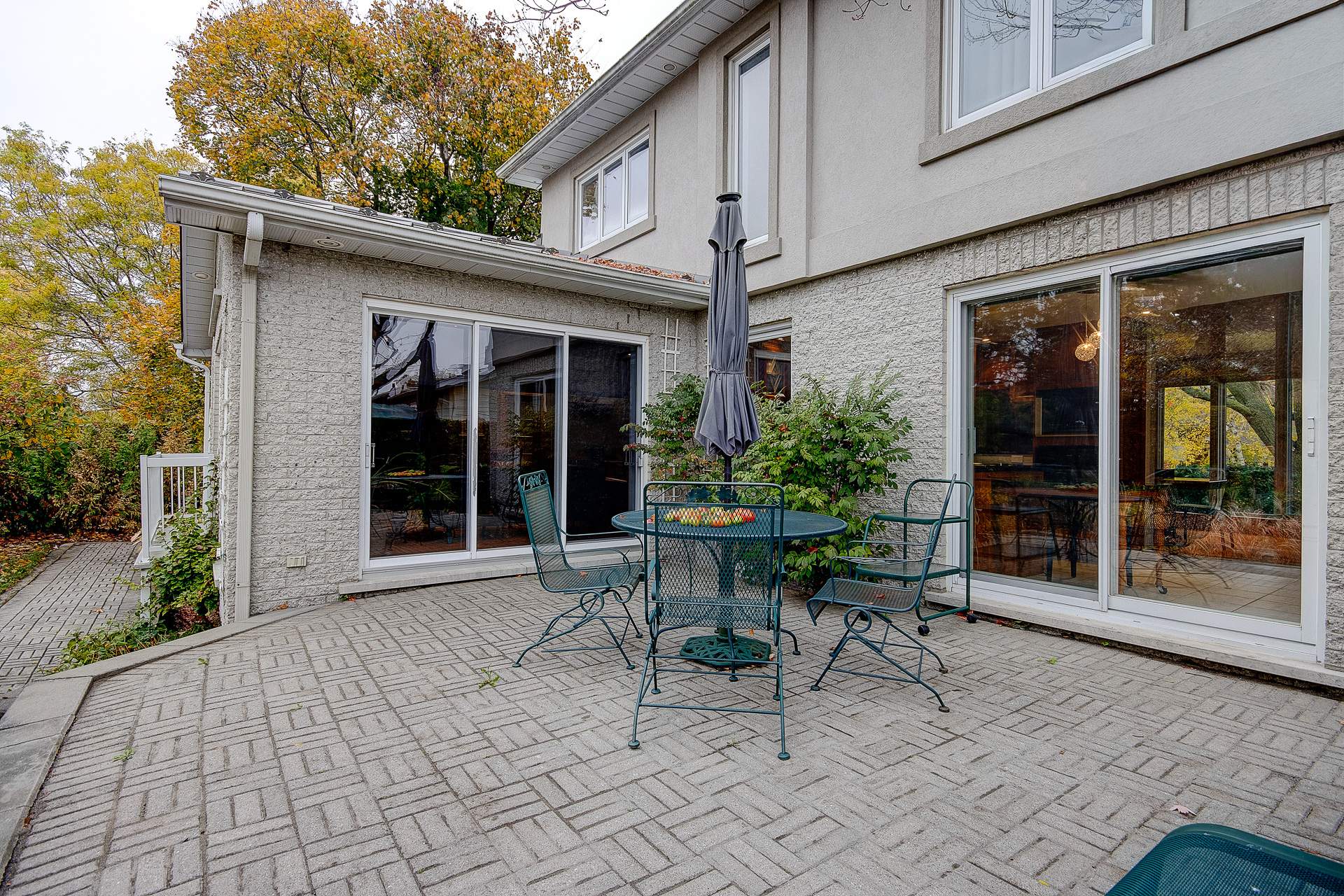 Photo - Terrasse