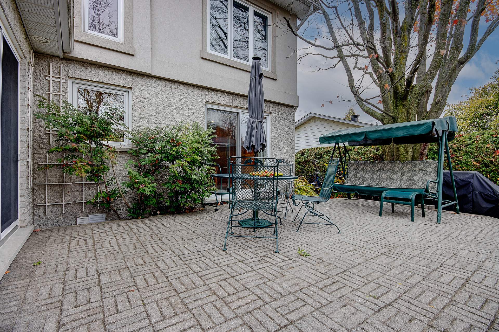 Photo - Terrasse
