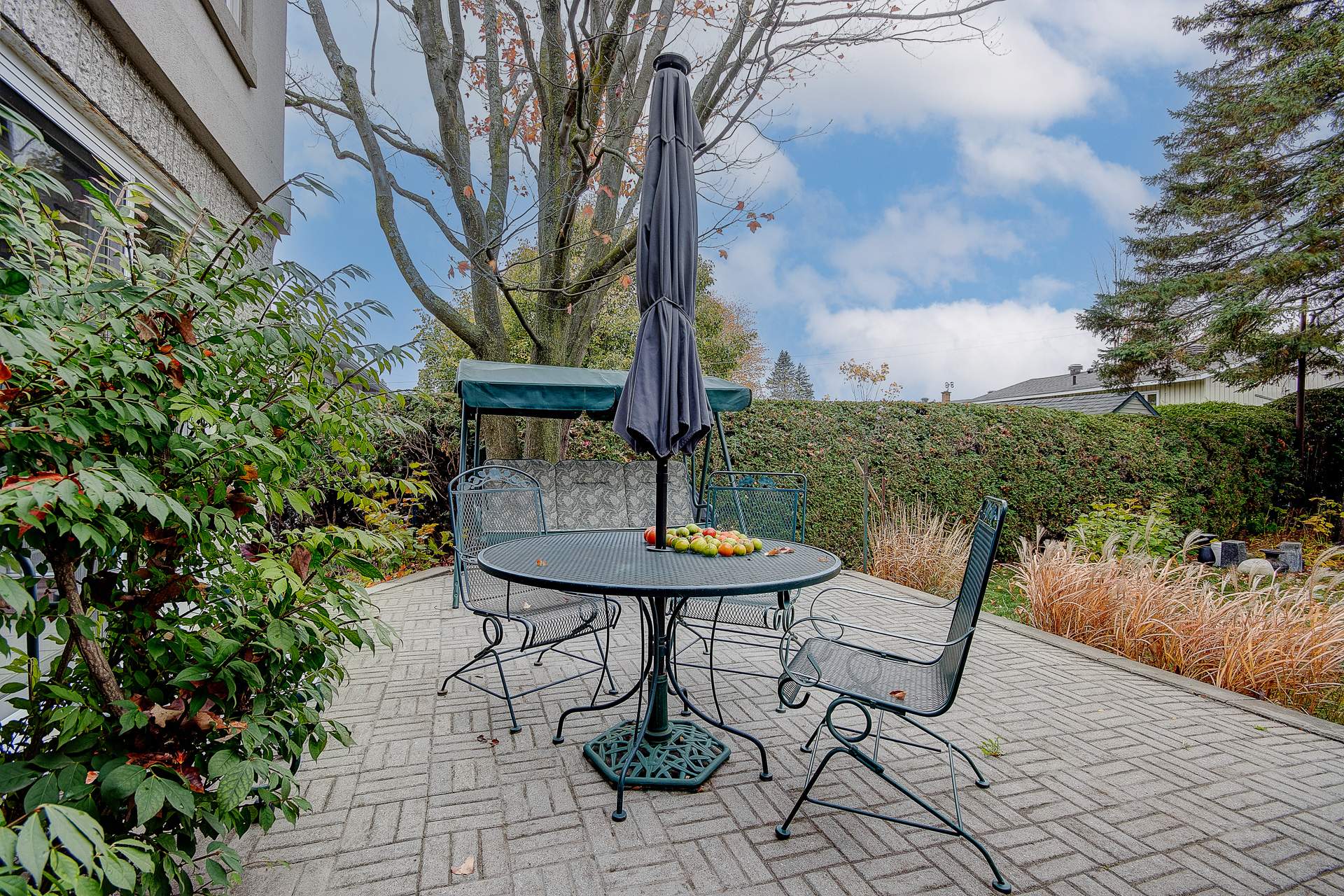 Photo - Terrasse