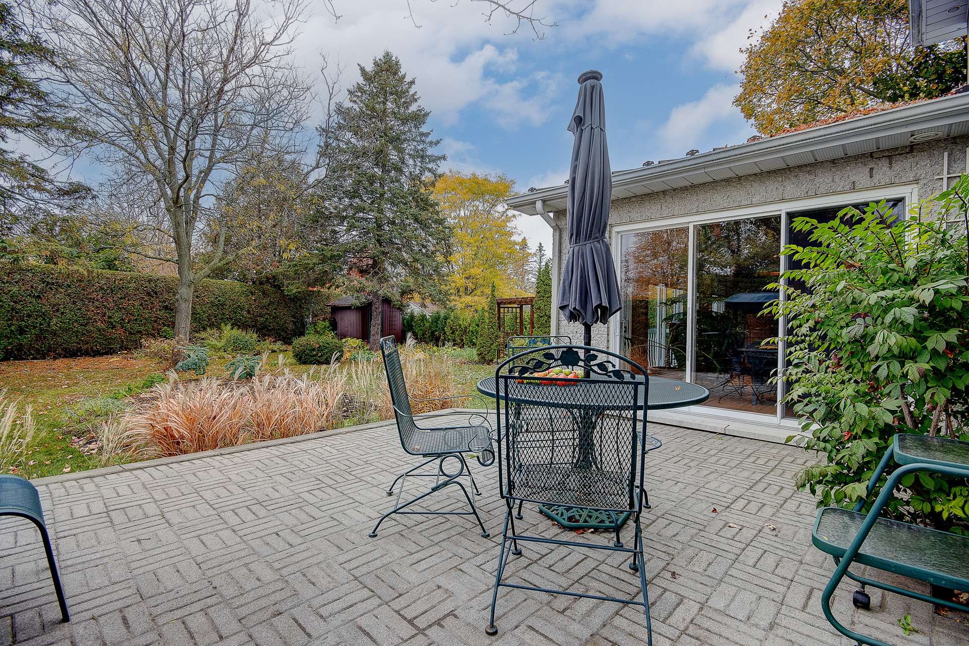Photo - Terrasse