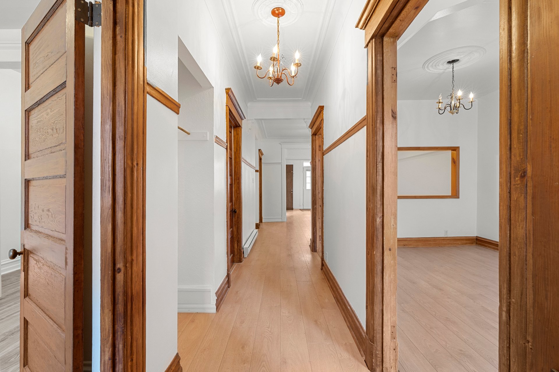 Hall d'entrée