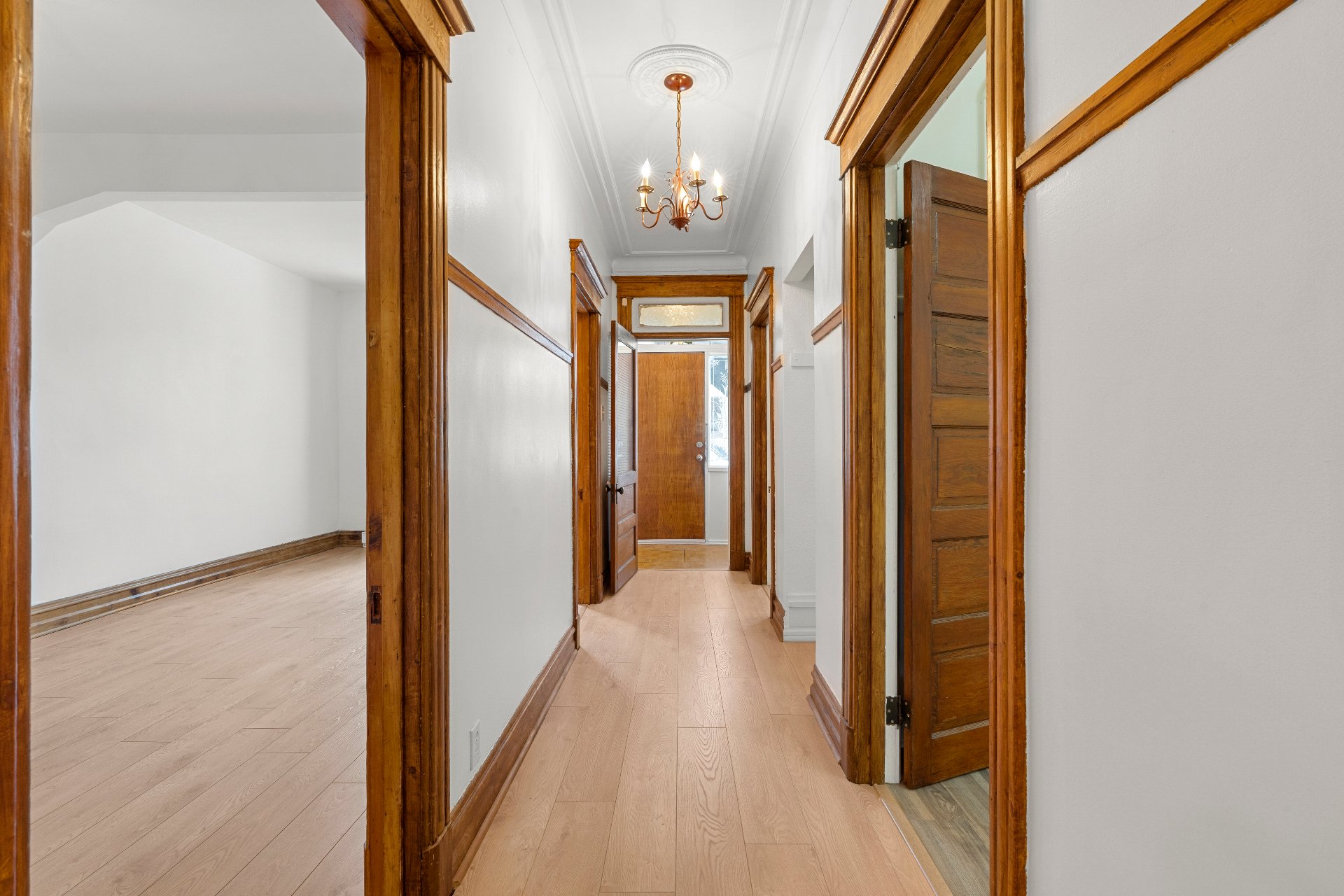 Hall d'entrée