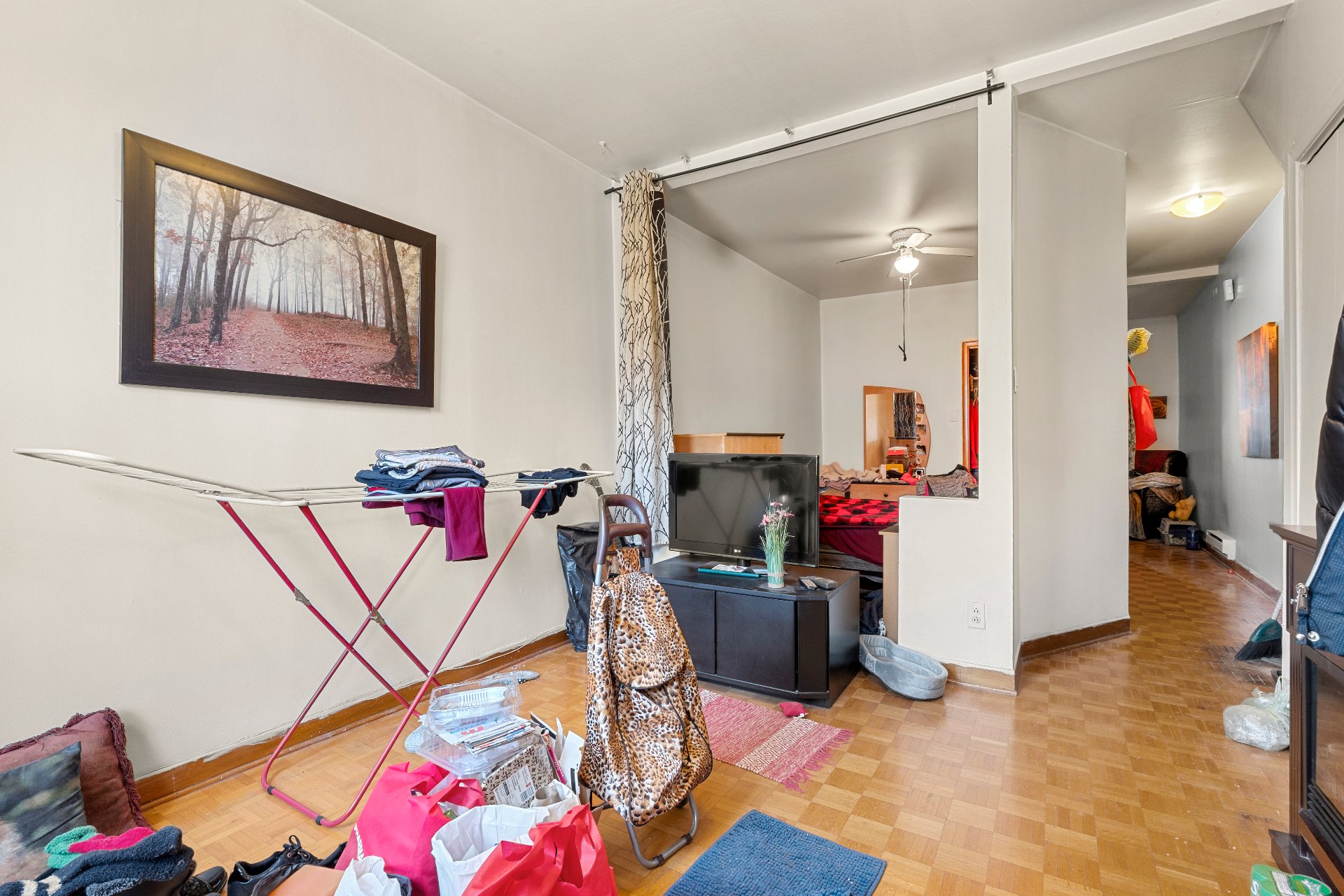 Salon