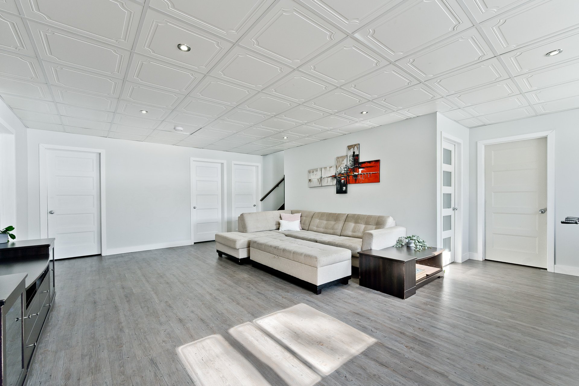 Salle familiale