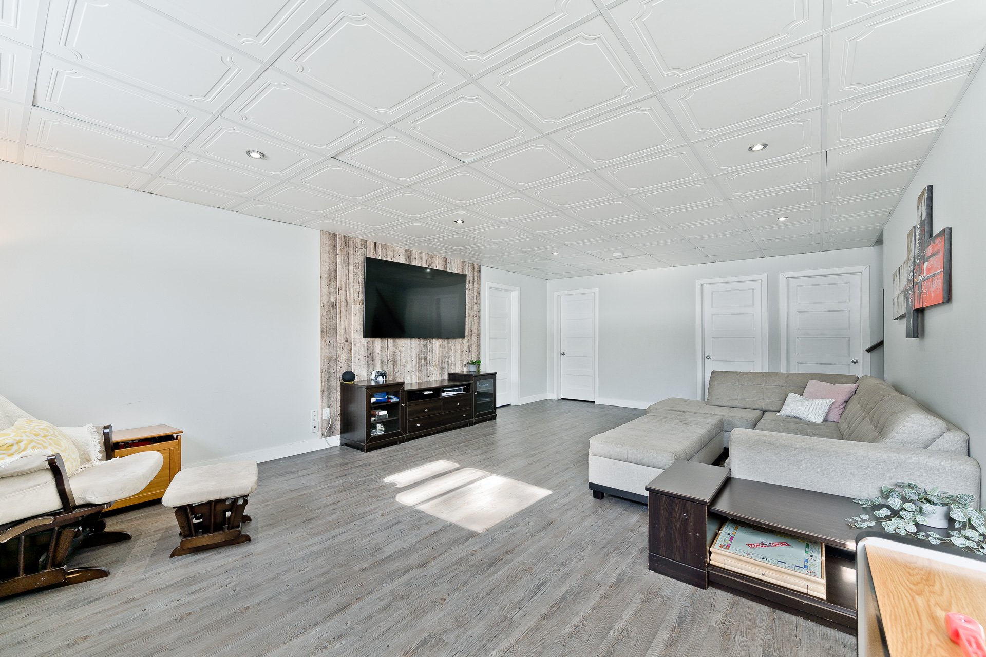 Salle familiale
