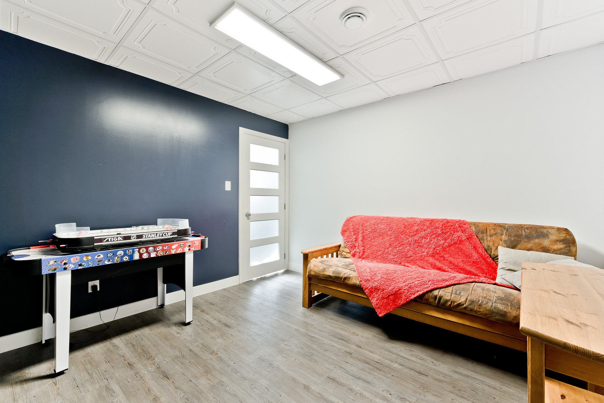Bureau