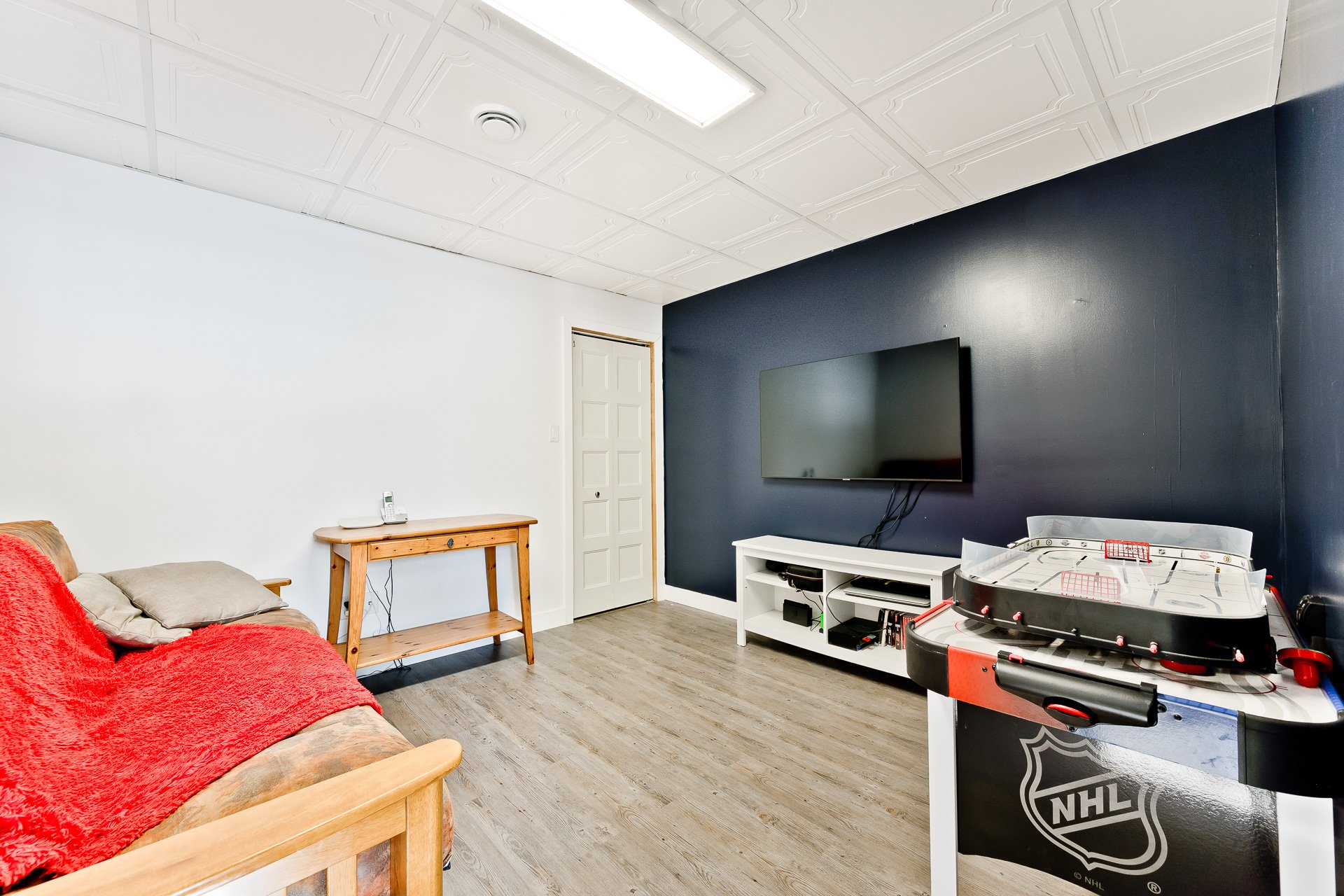 Bureau