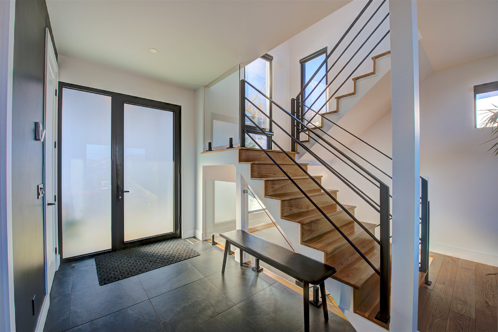 One-and-a-half-storey house for sale, Saint-Sauveur