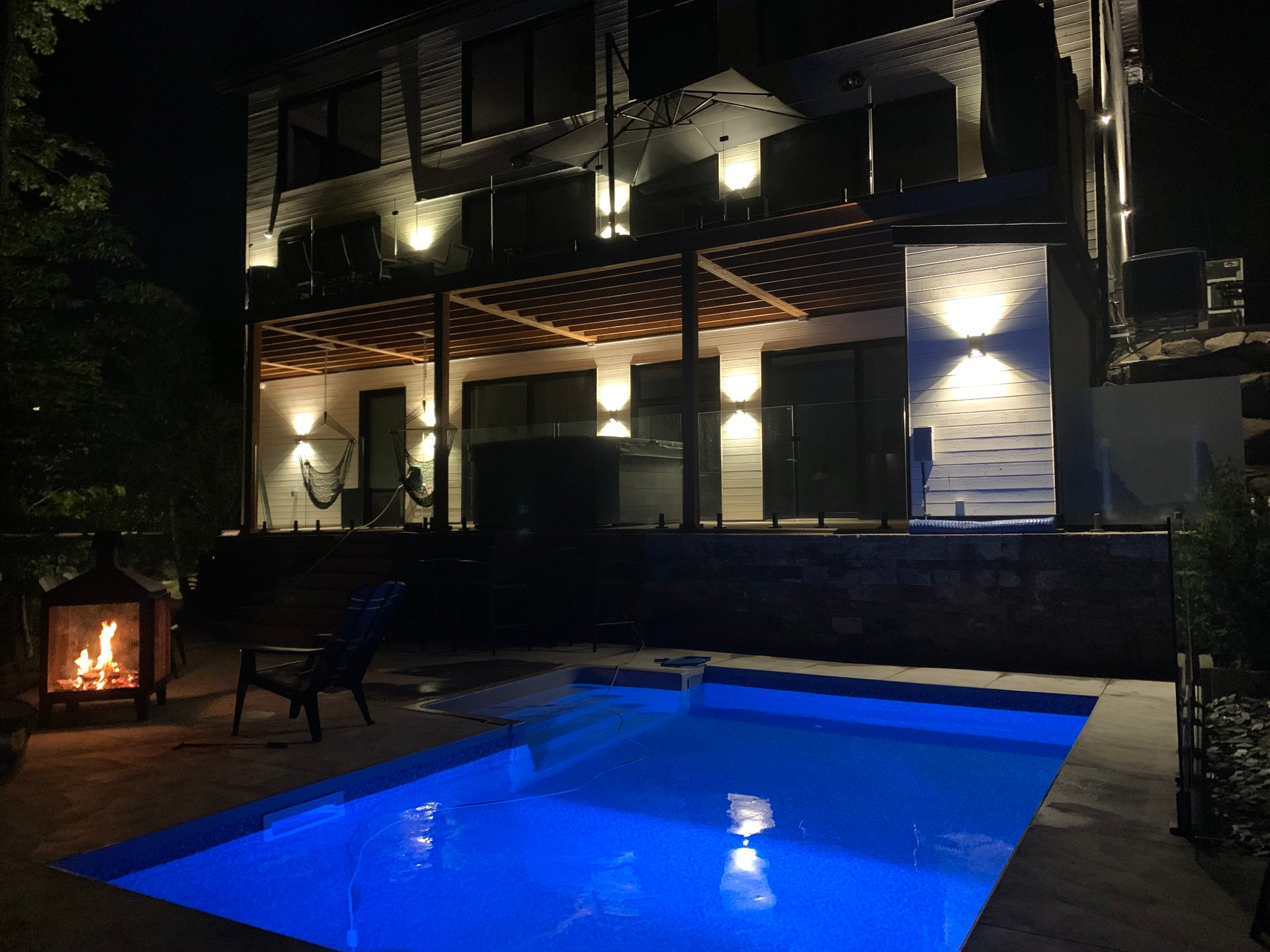 One-and-a-half-storey house for sale, Saint-Sauveur