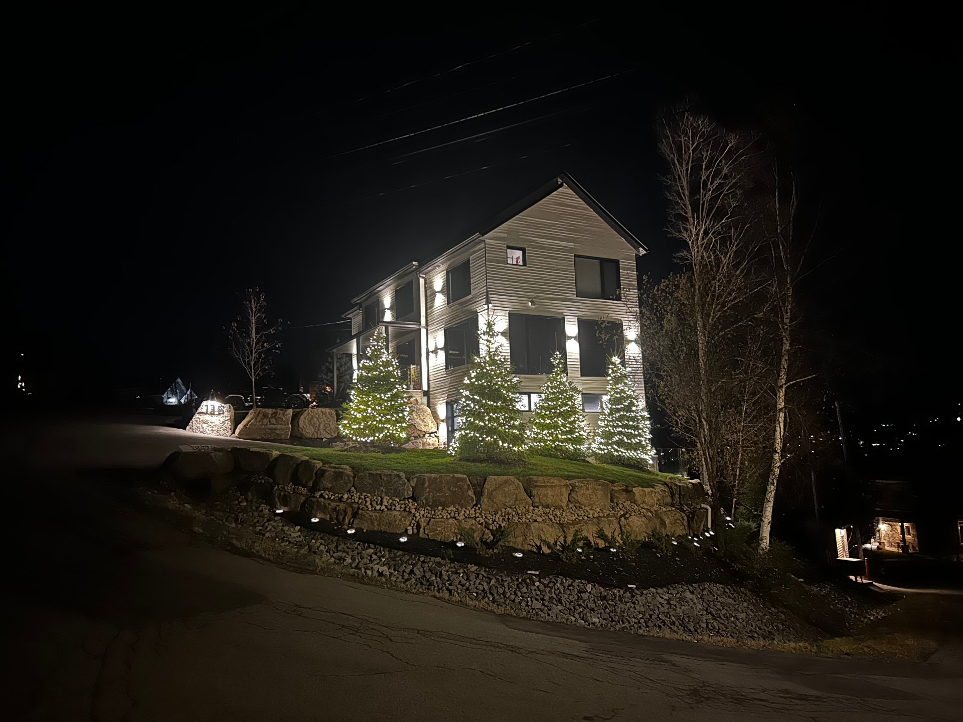 One-and-a-half-storey house for sale, Saint-Sauveur