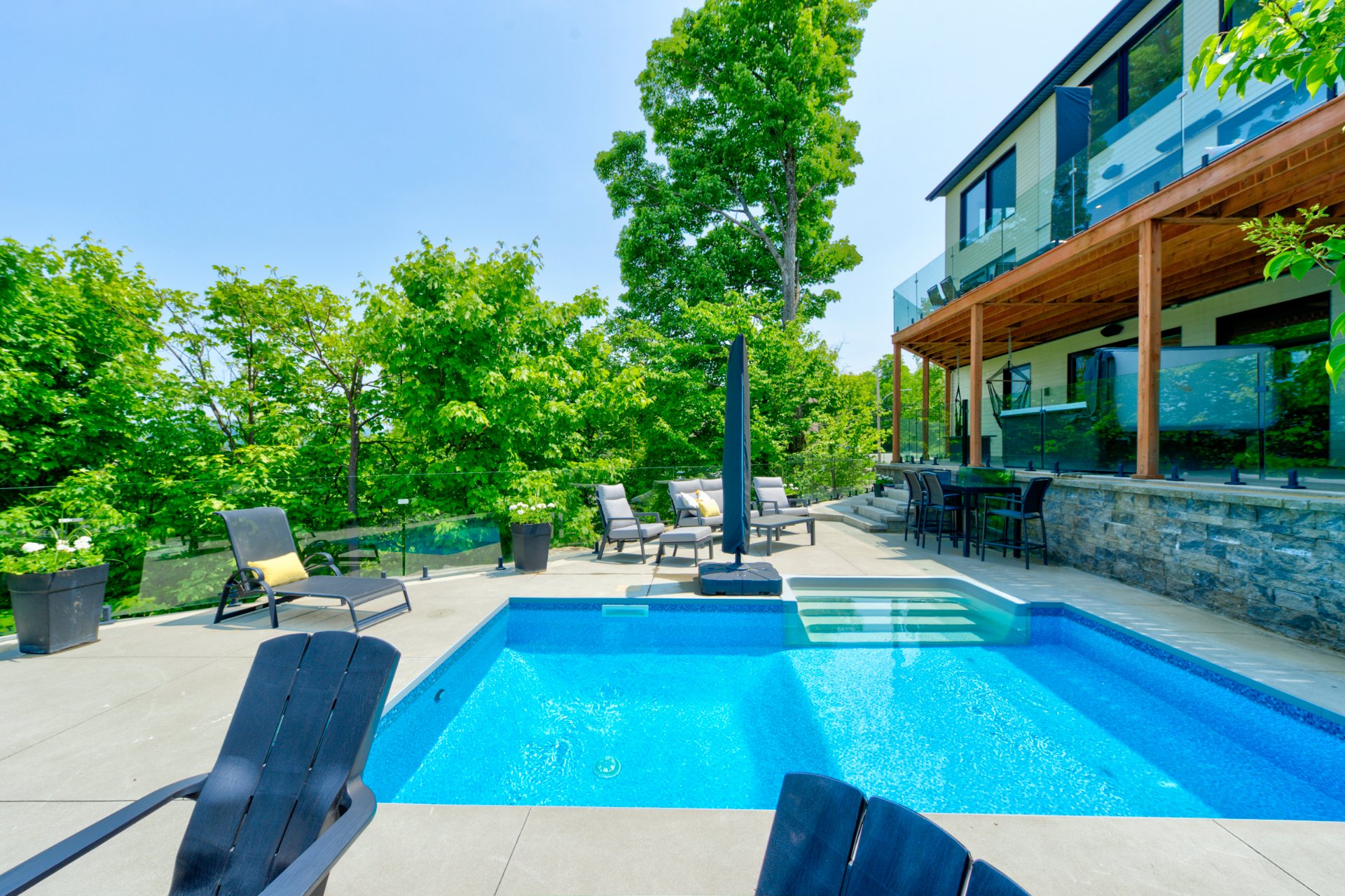 Photo - Pool