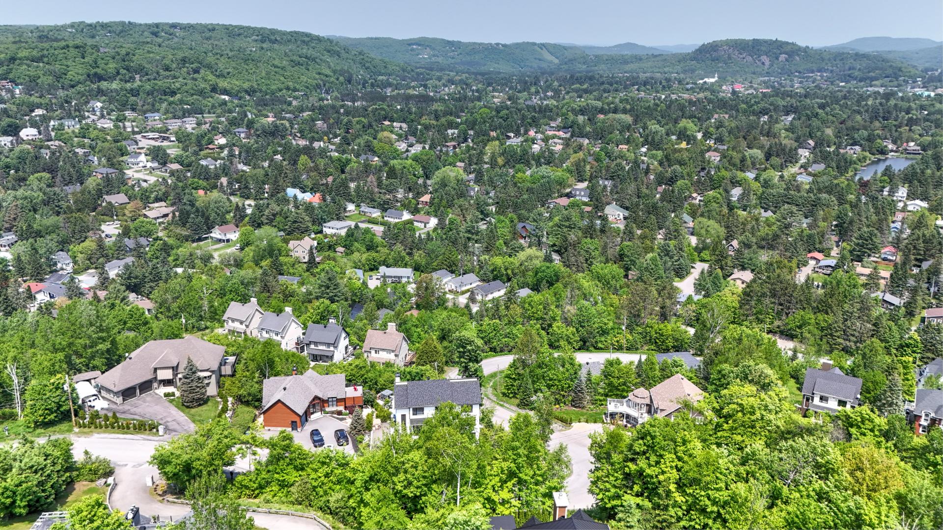 Photo - Aerial photo