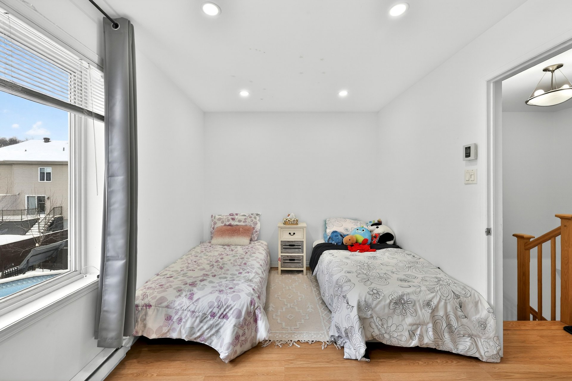 Photo - Chambre à coucher