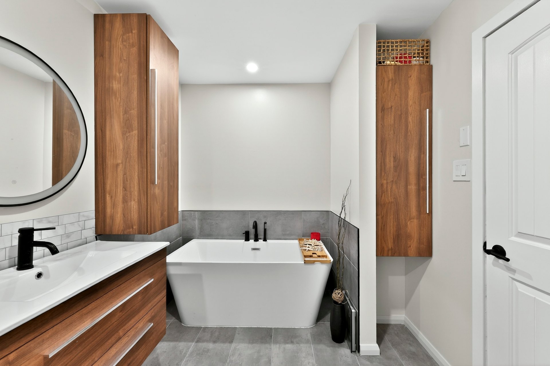 Photo - Salle de bains