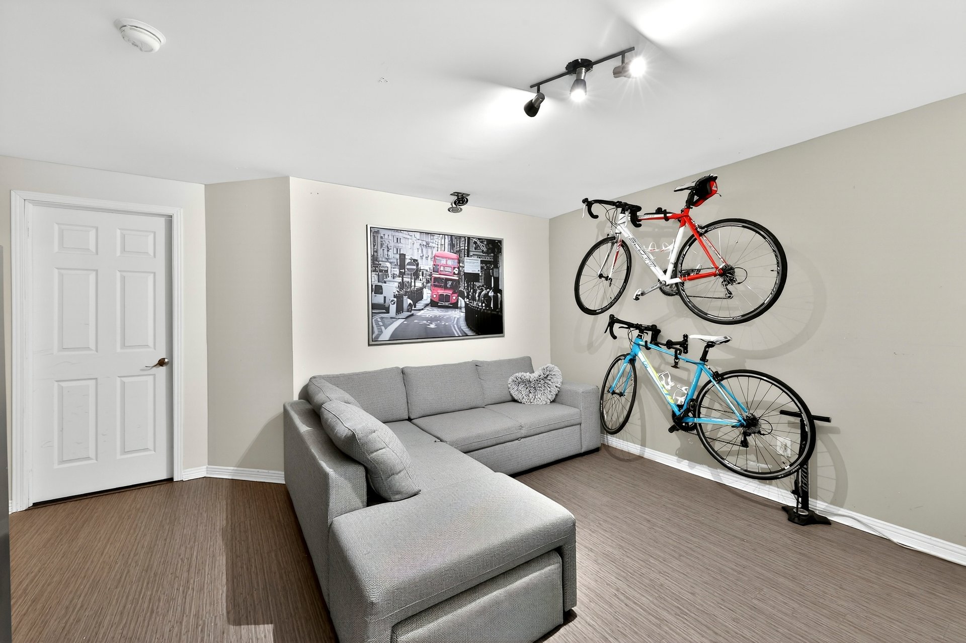 Photo - Salle familiale