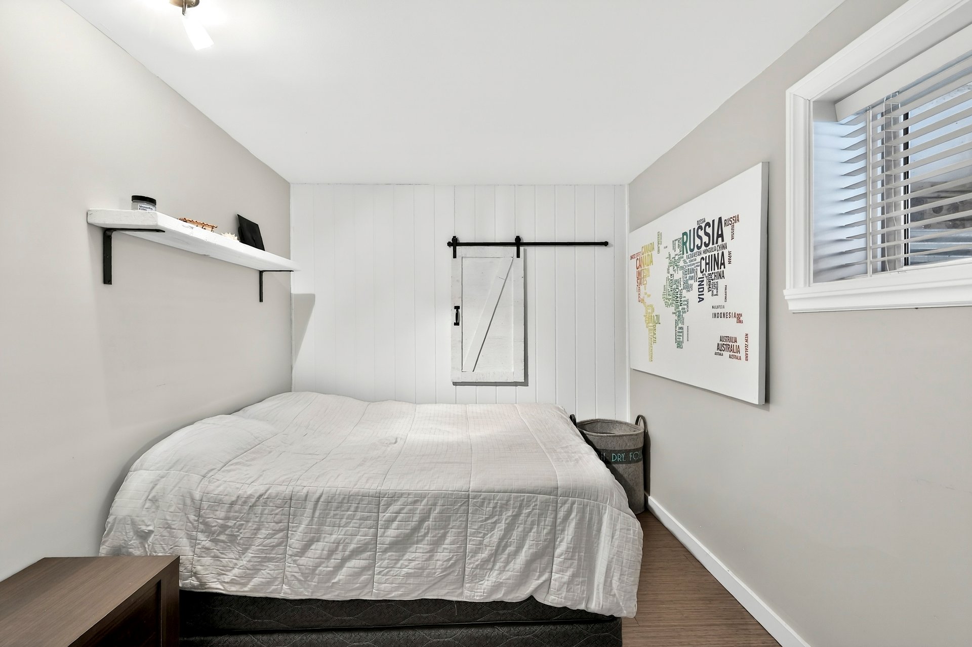 Photo - Chambre à coucher