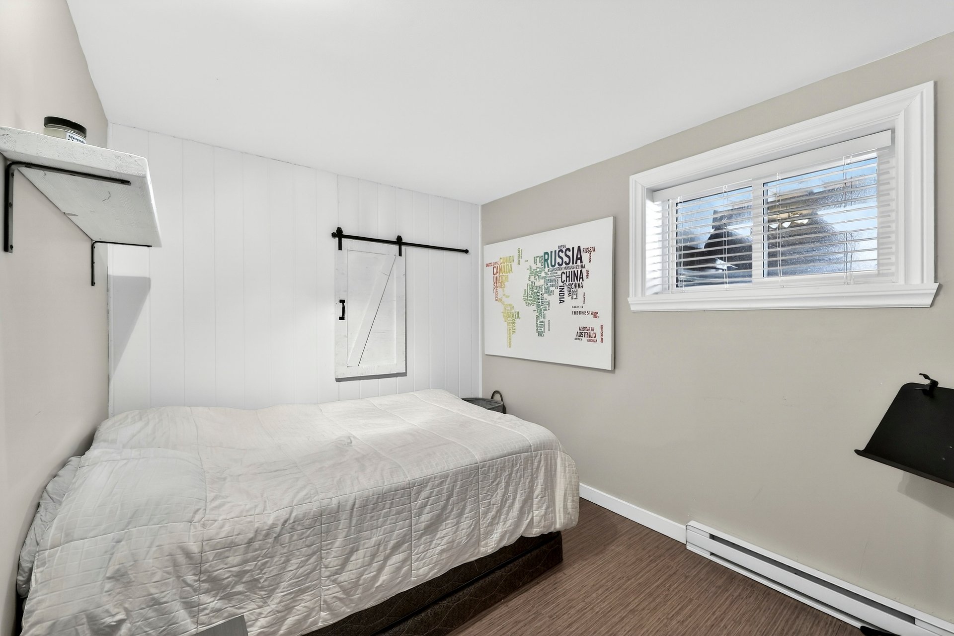 Photo - Chambre à coucher