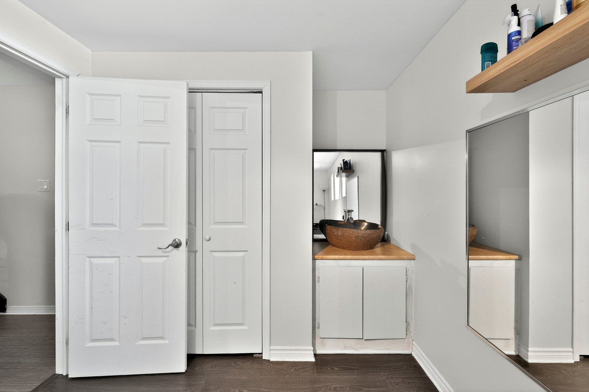 Photo - Chambre à coucher