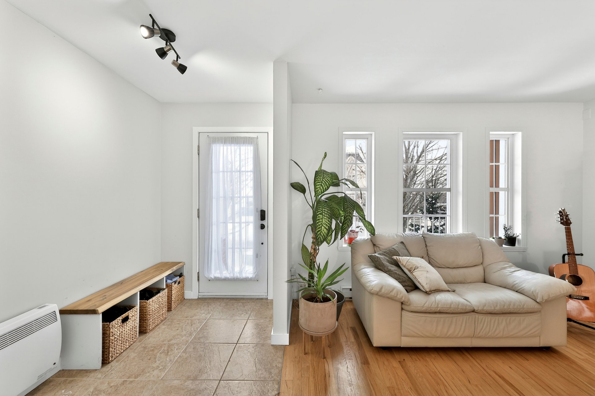 Photo - Hall d'entrée