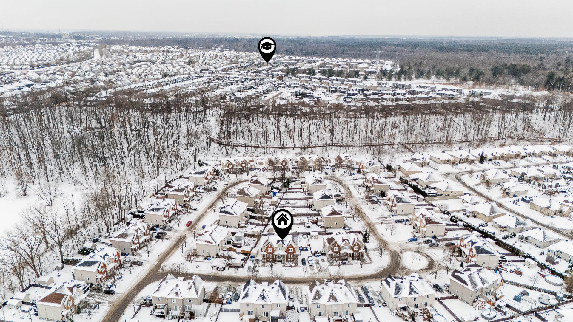 Photo - Photo aérienne