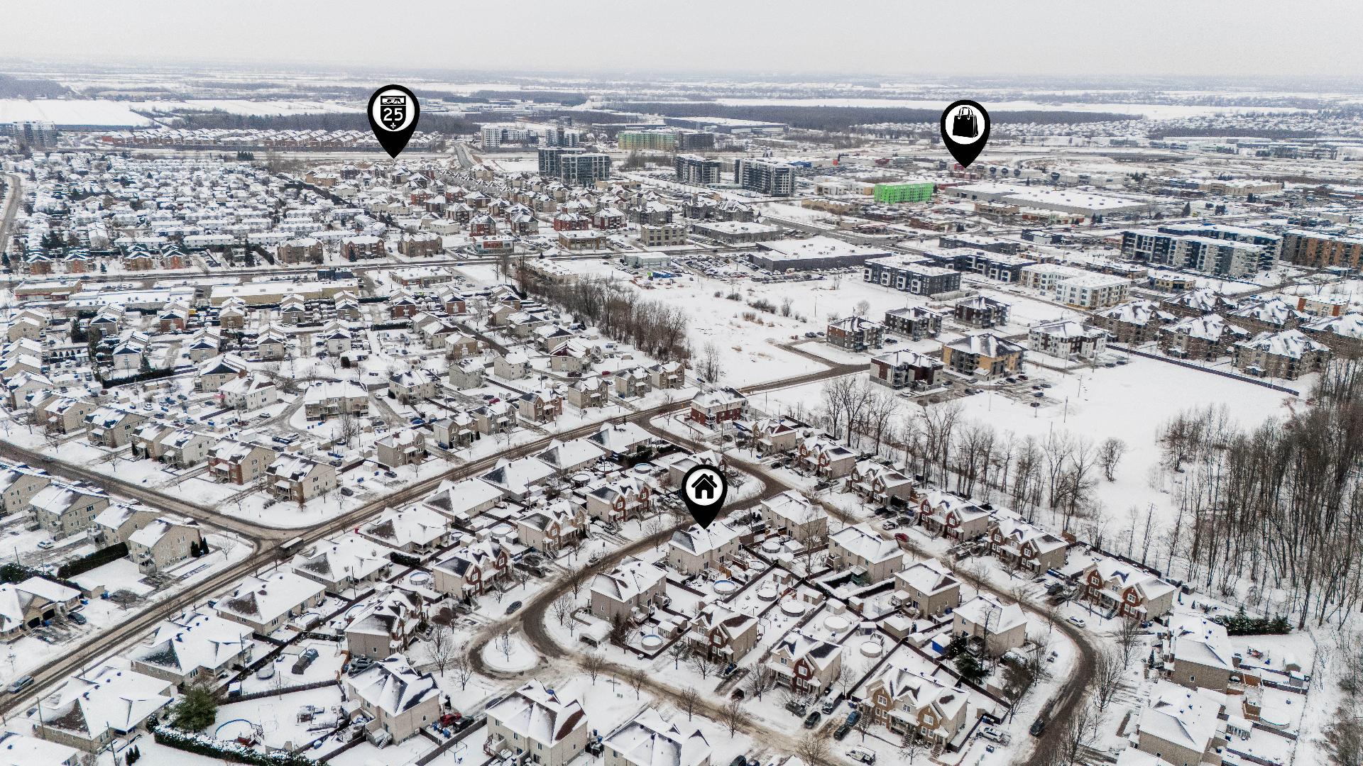 Photo - Photo aérienne