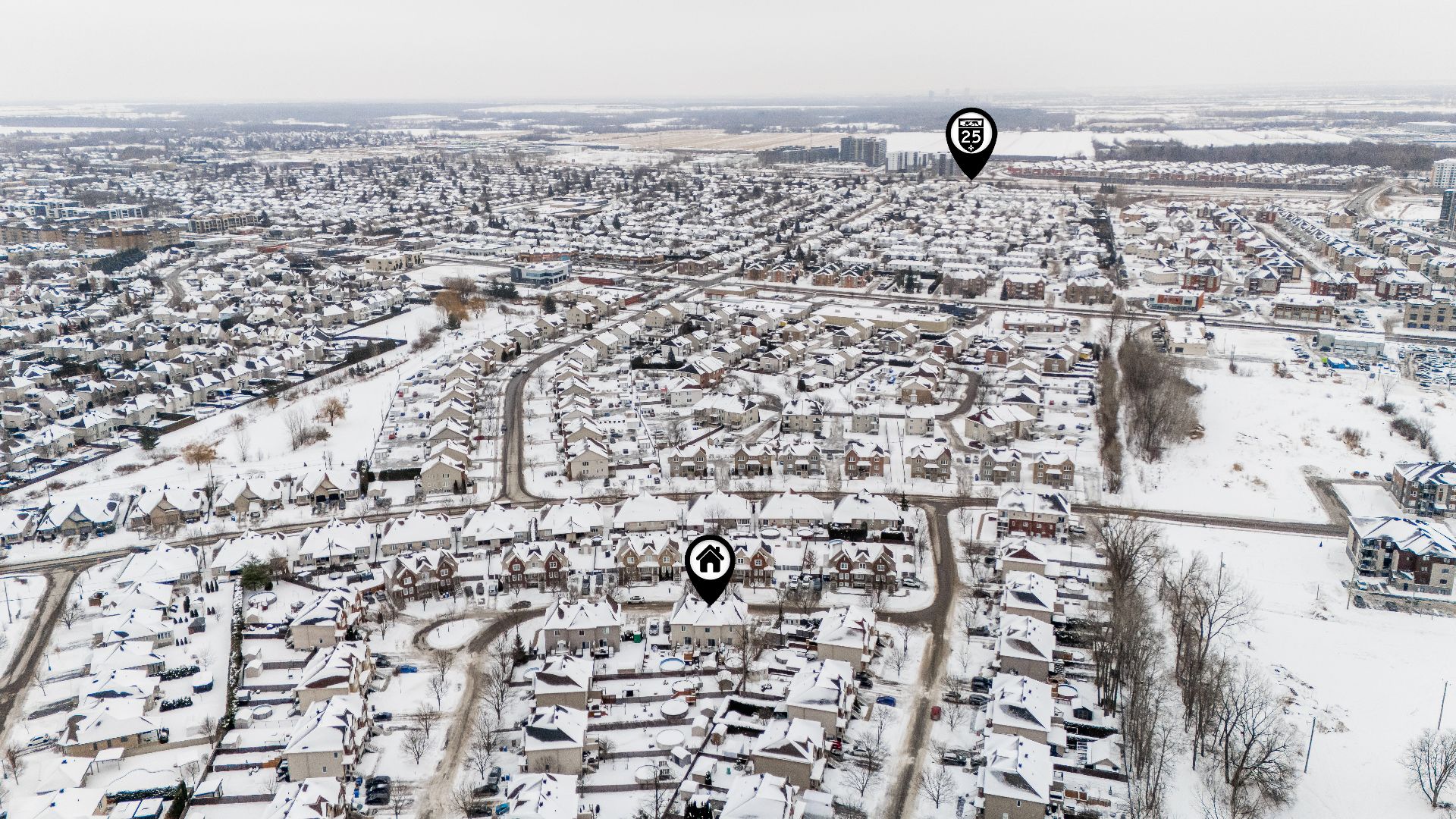 Photo - Photo aérienne