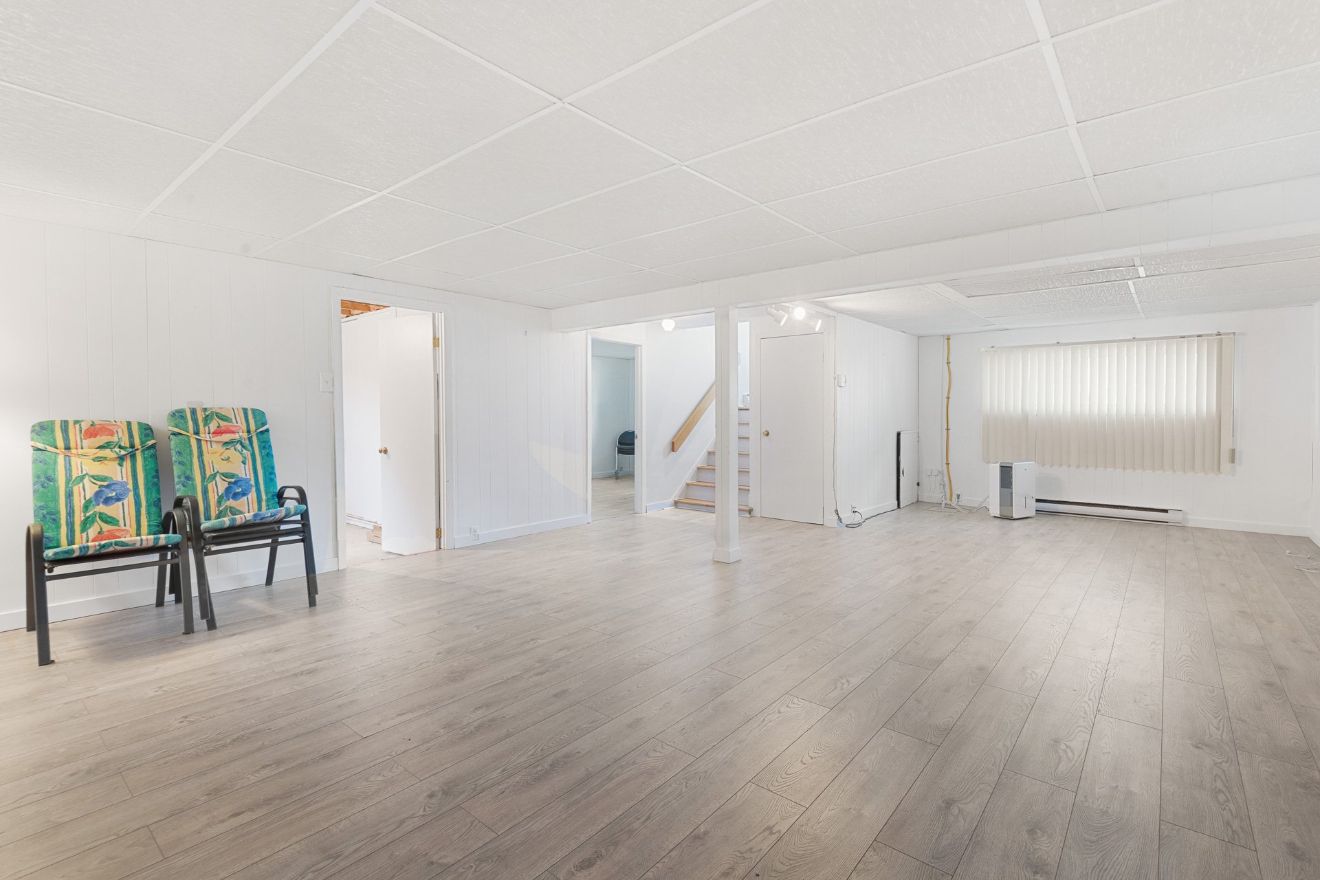 Salle familiale