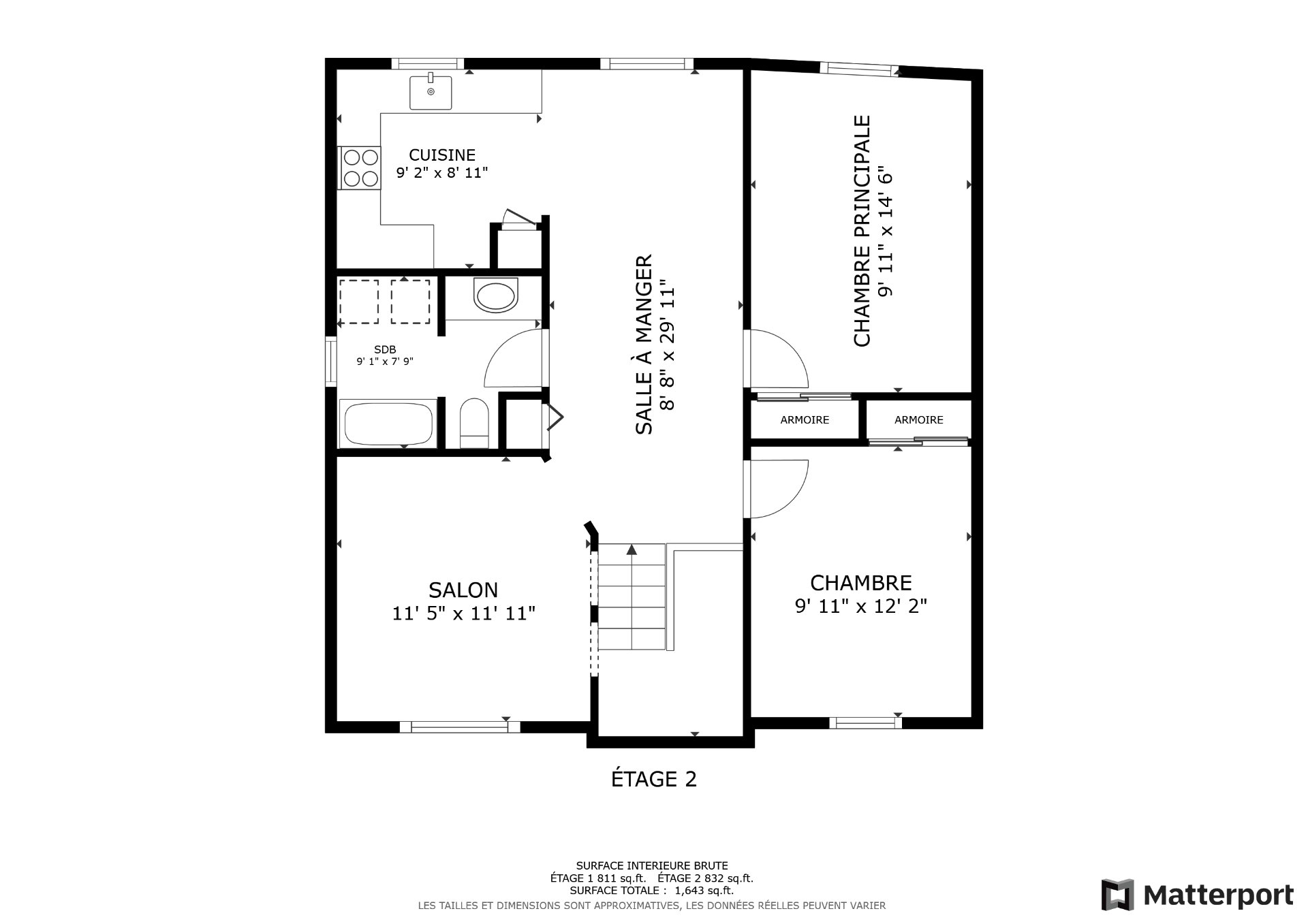 Plan (croquis)