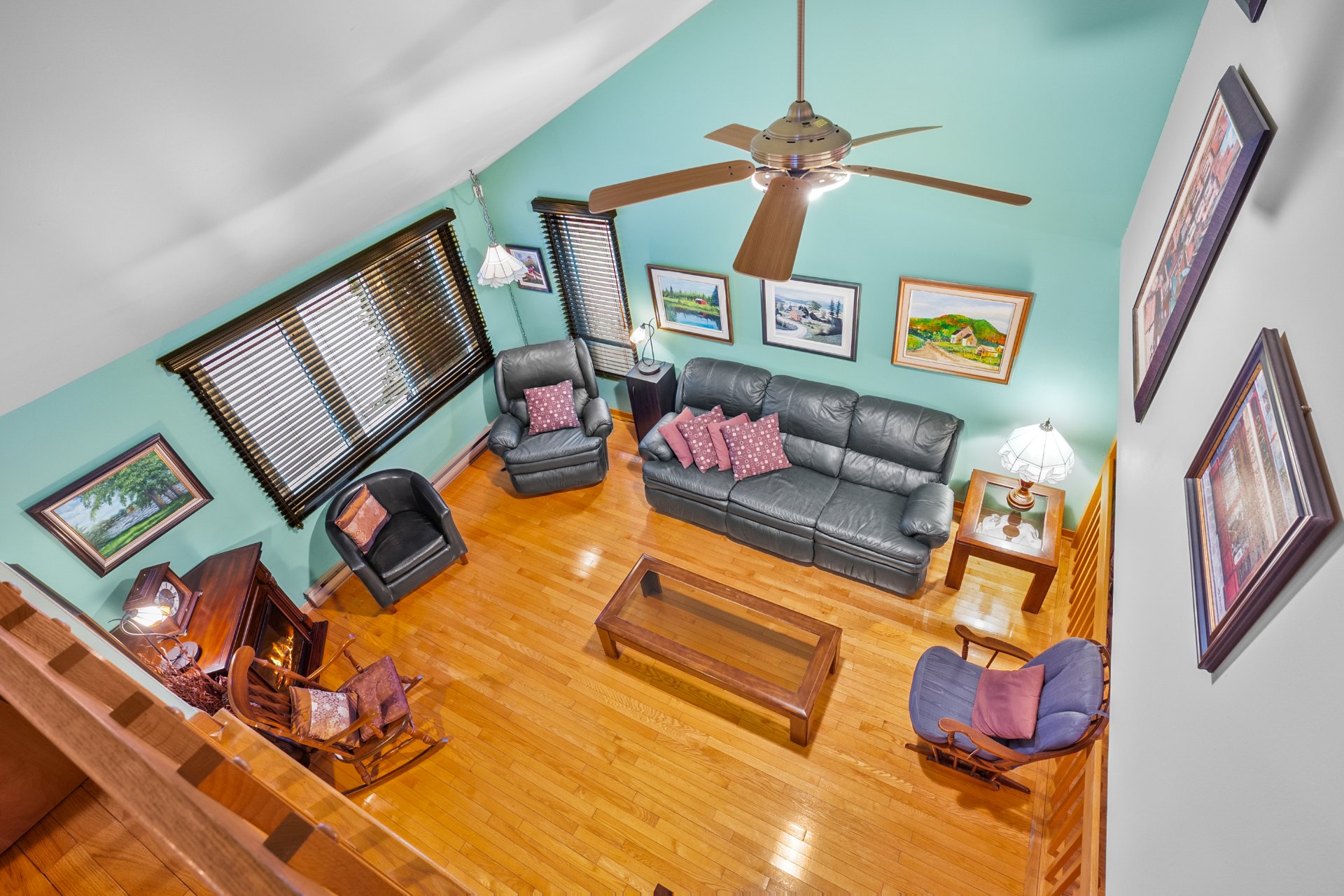 Photo - Vue d'ensemble