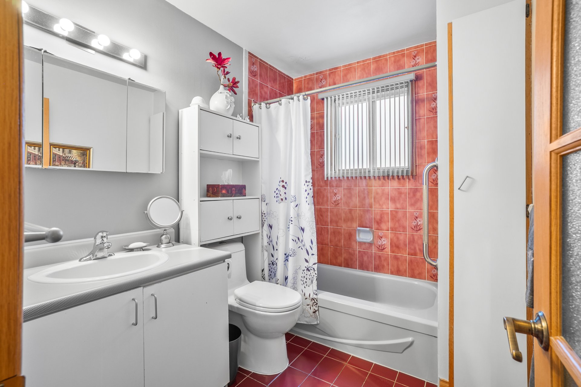 Photo - Salle de bains