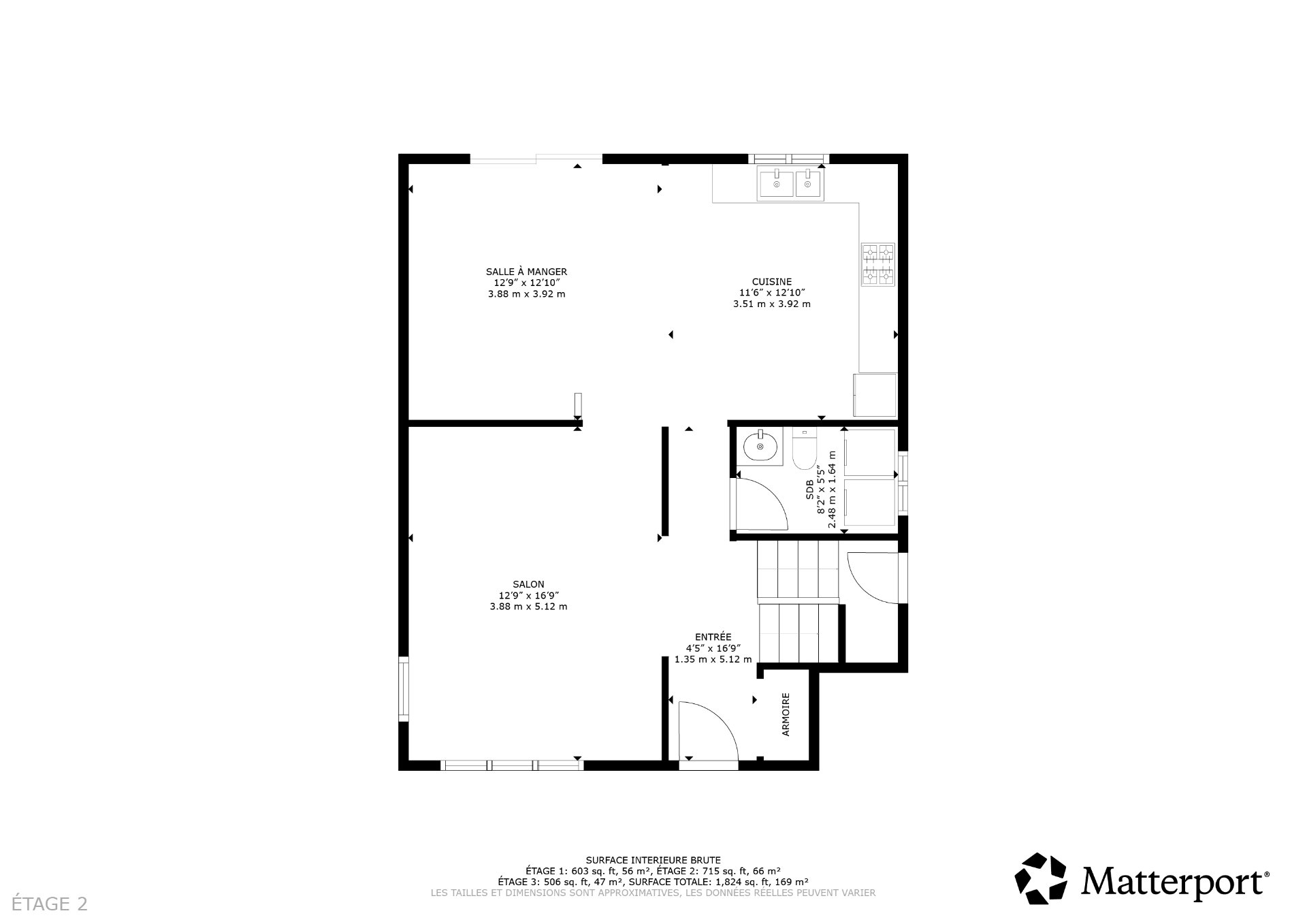 Photo - Plan (croquis)