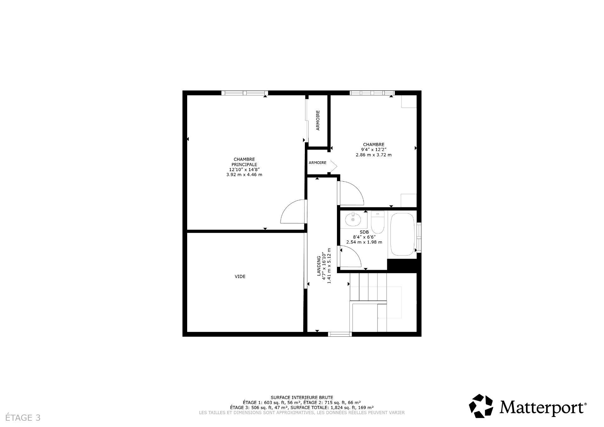 Photo - Plan (croquis)