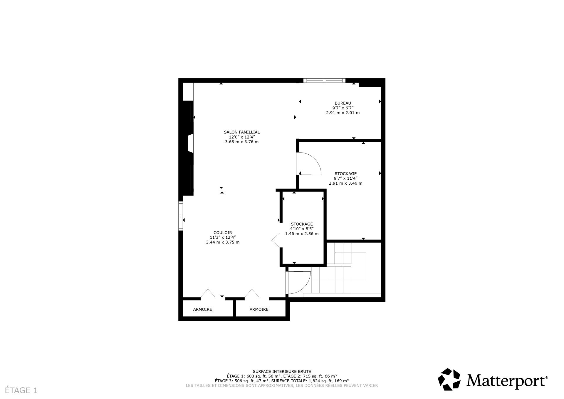 Photo - Plan (croquis)