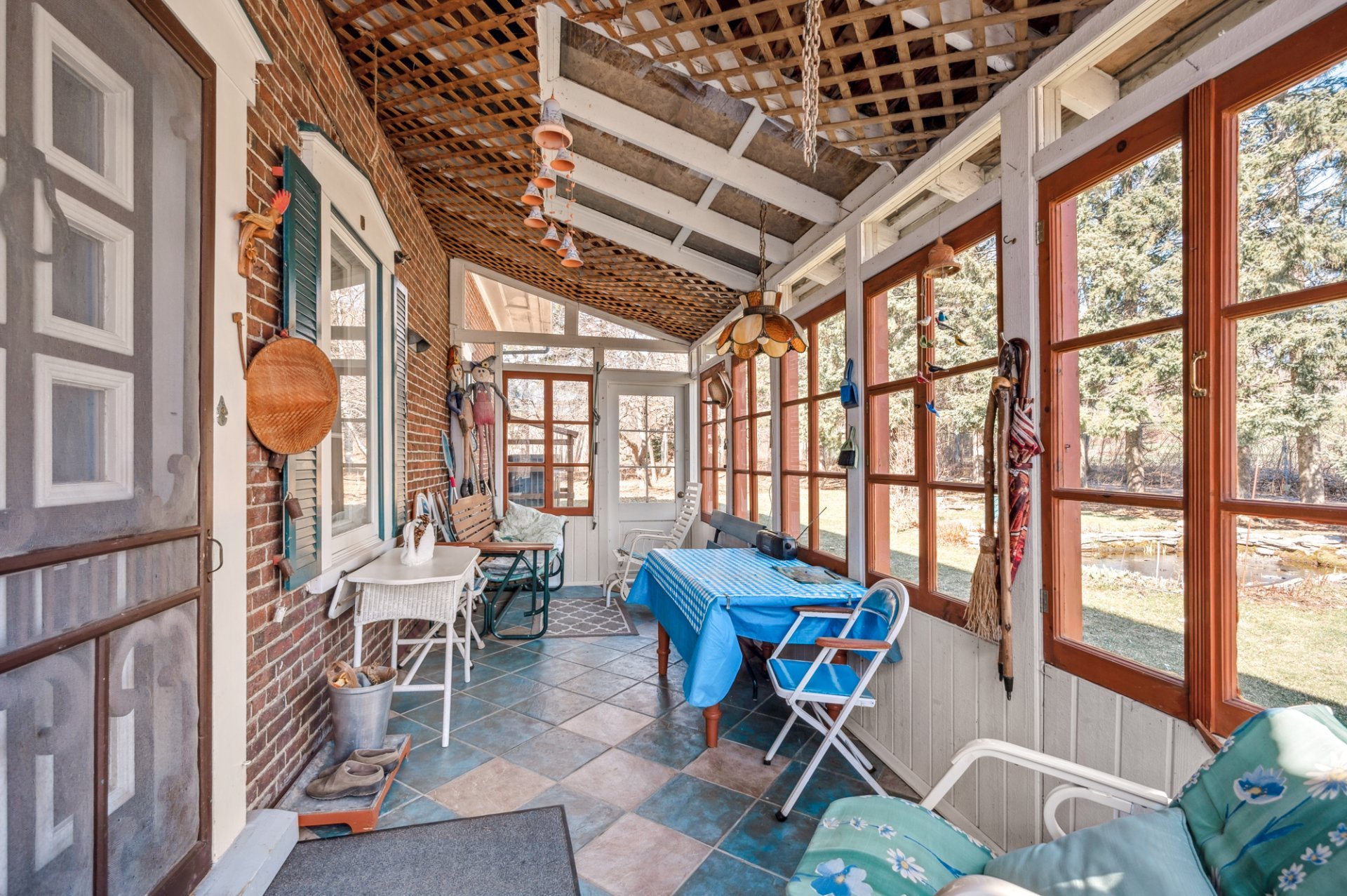 Solarium