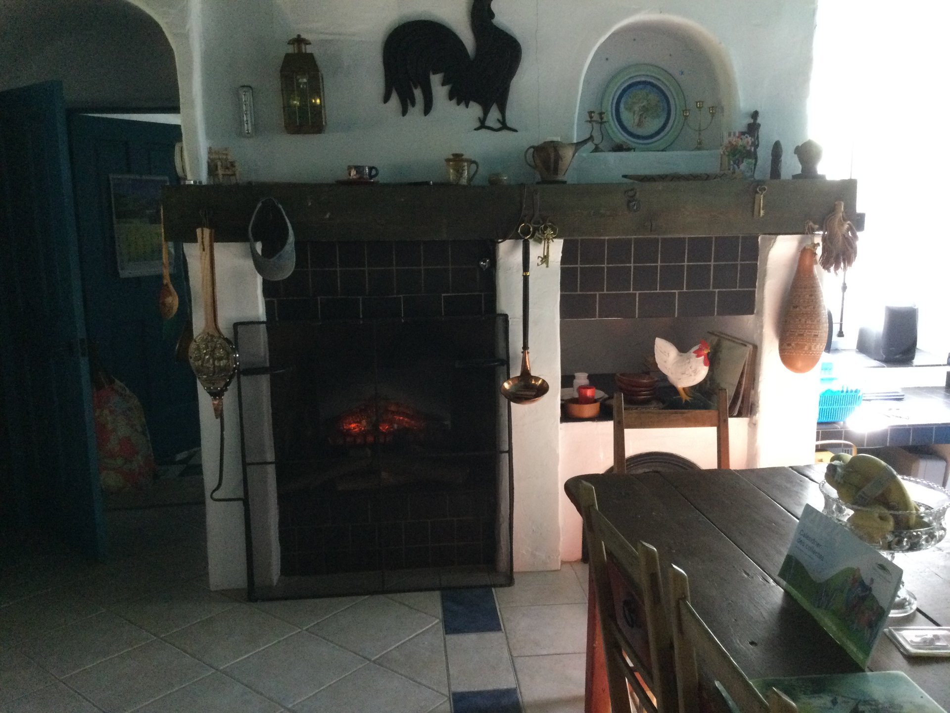 Overall View
