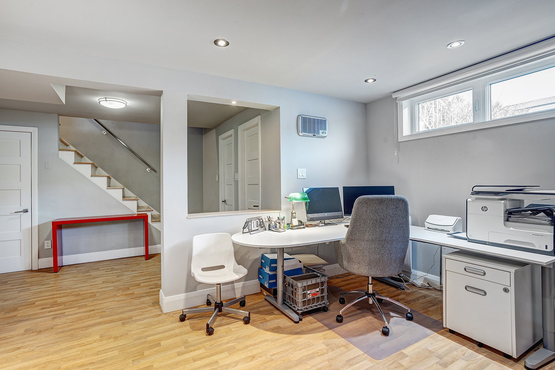 Bureau