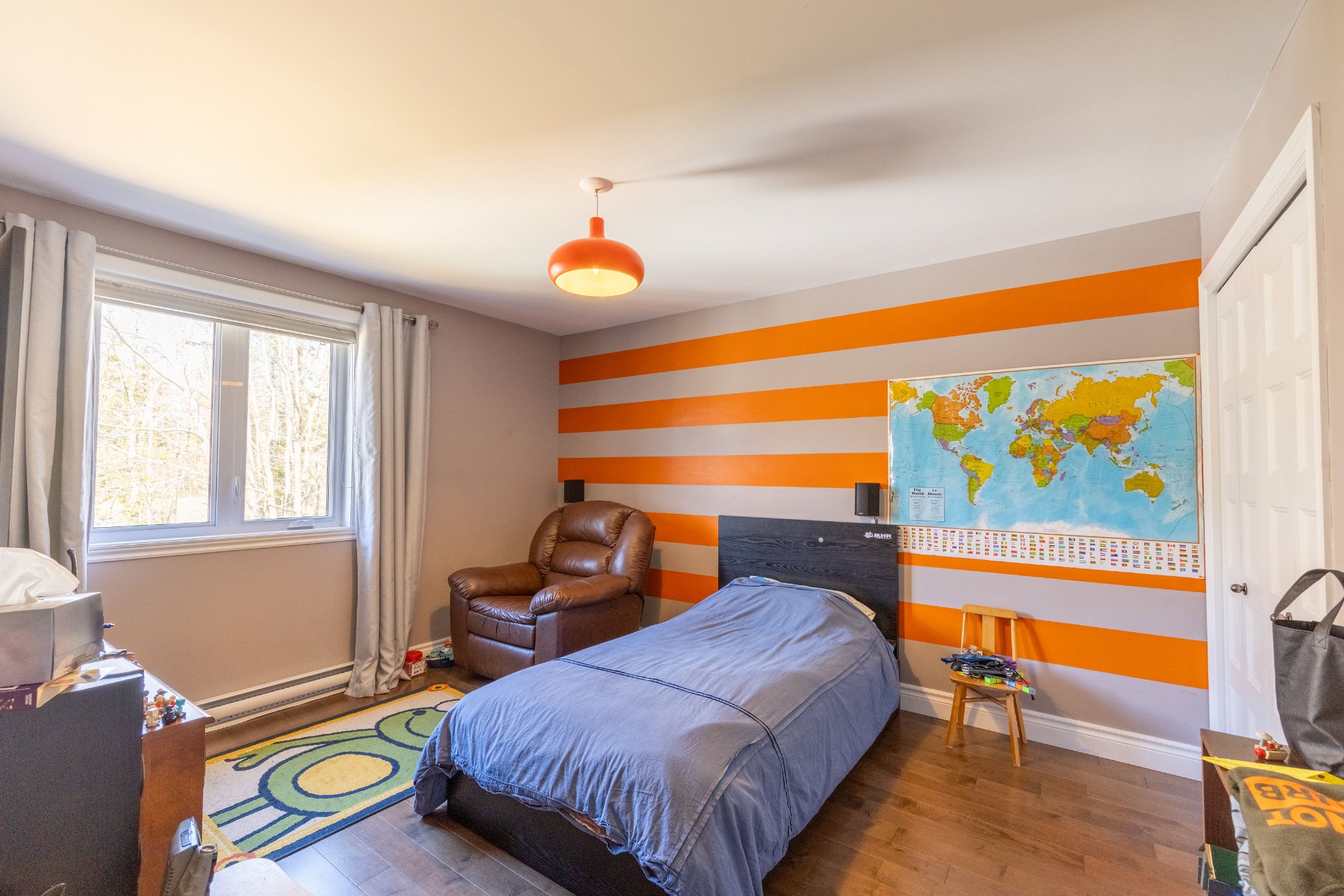 Photo - Chambre à coucher