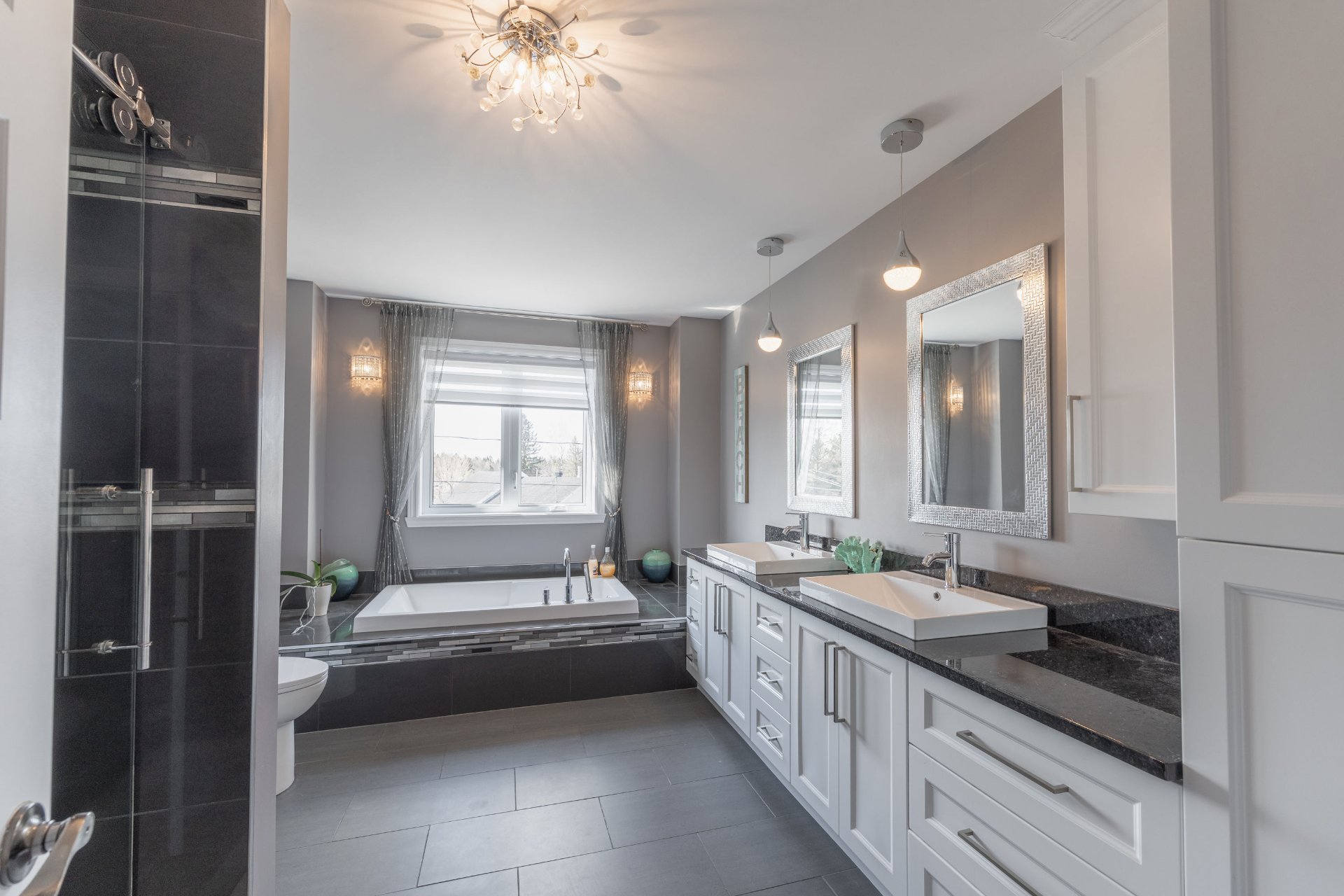 Photo - Salle de bains