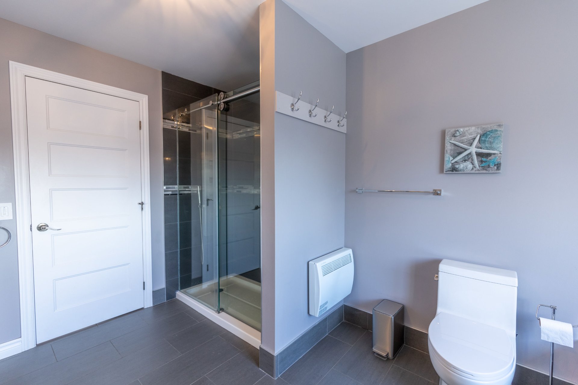 Photo - Salle de bains