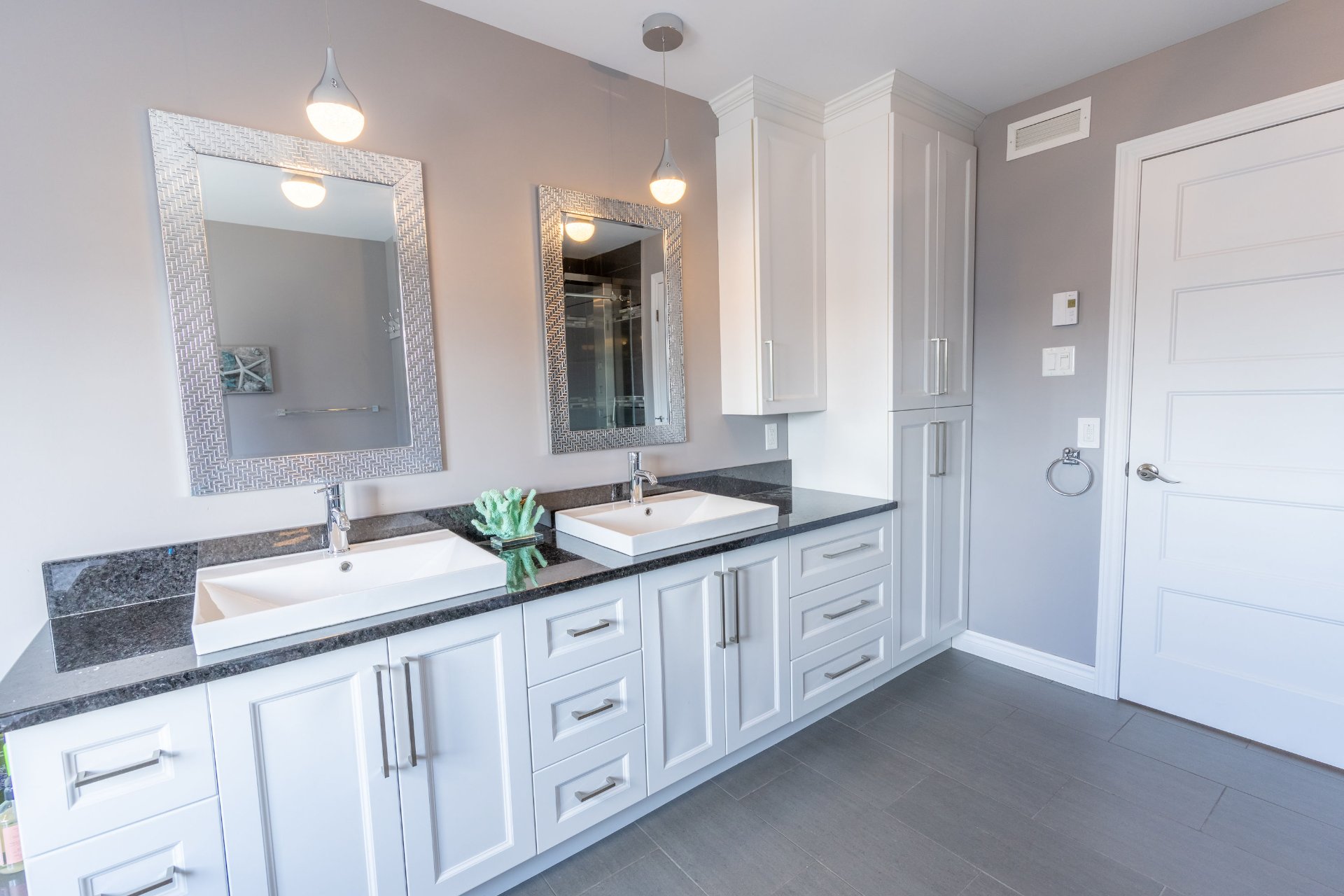 Photo - Salle de bains