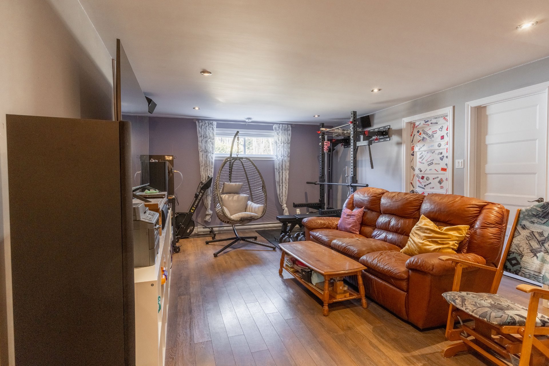 Photo - Salle familiale