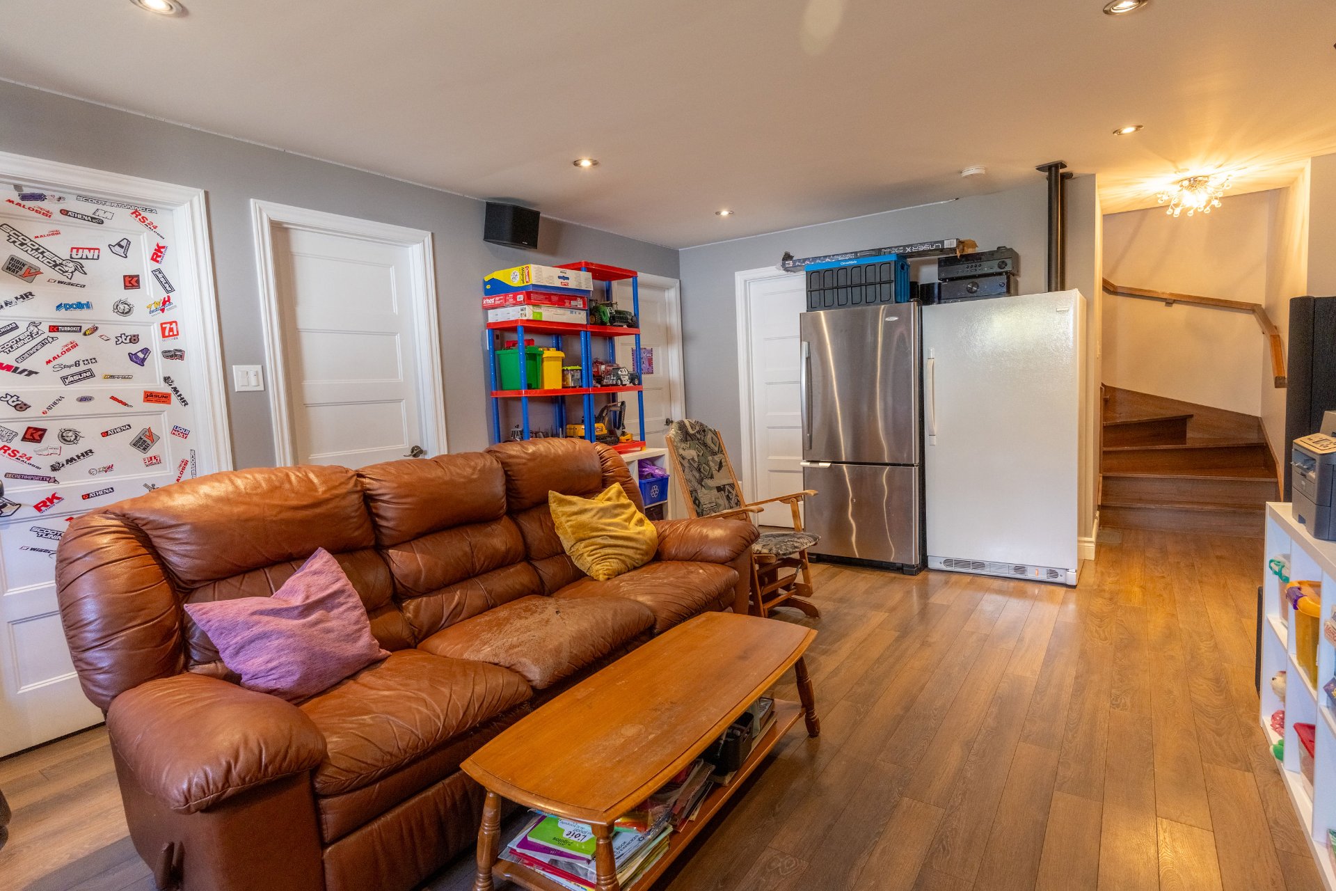 Photo - Salle familiale