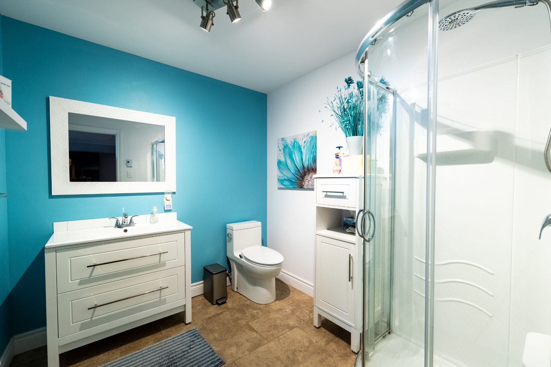 Photo - Salle de bains