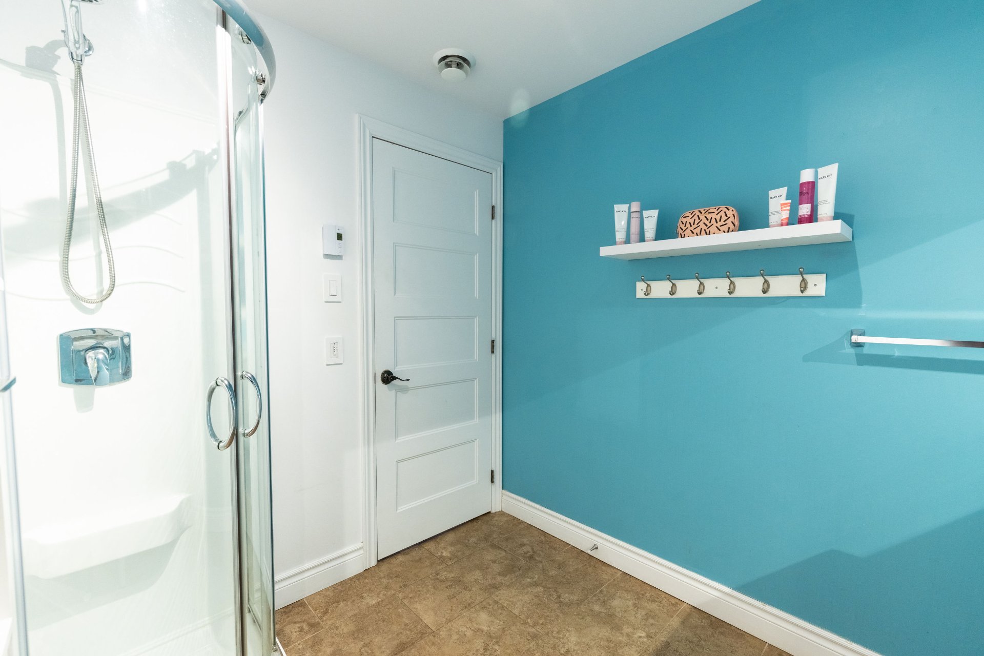 Photo - Salle de bains