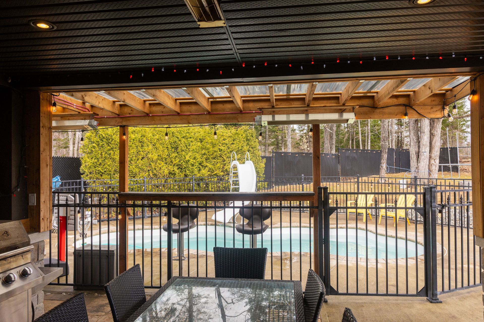 Photo - Terrasse