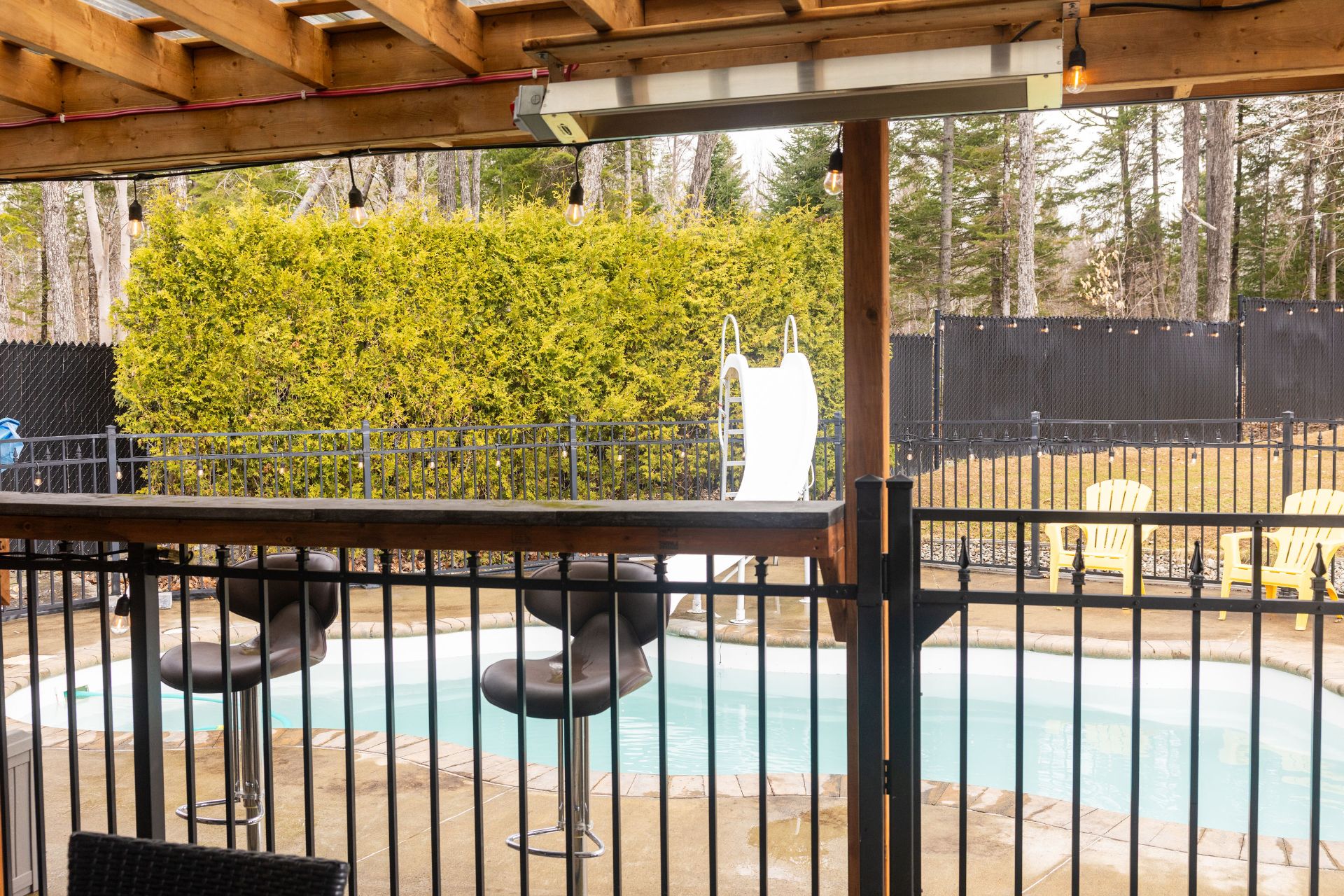Photo - Terrasse