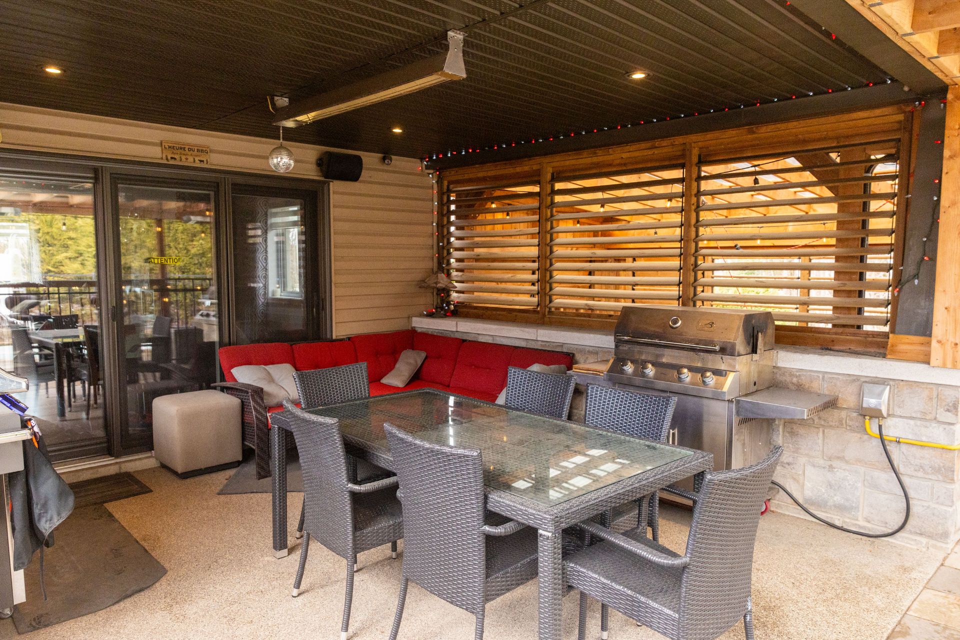 Photo - Terrasse