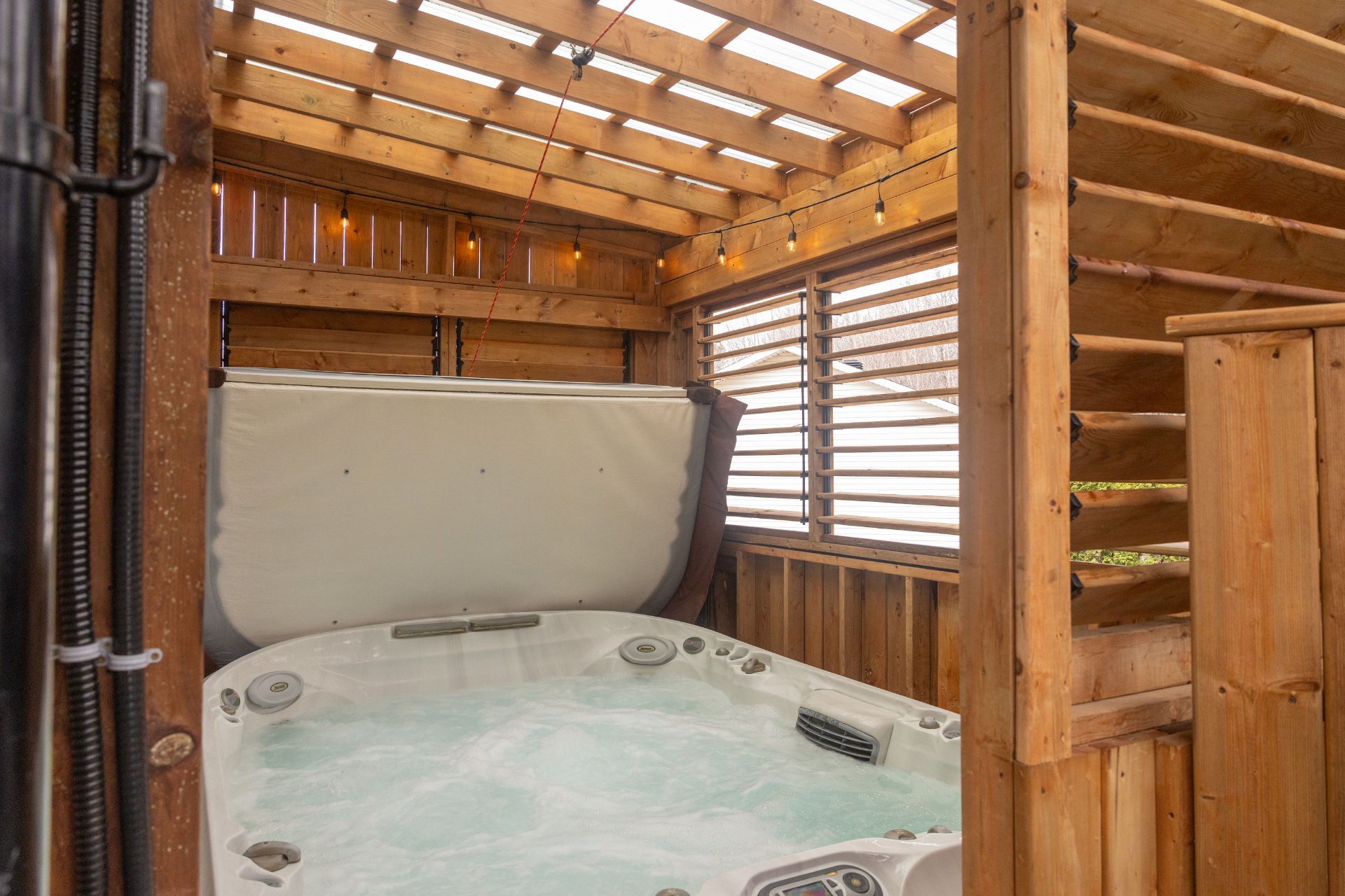 Photo - Spa